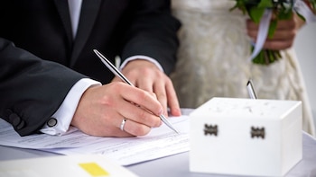 Ni separación de bienes ni gananciales: el régimen matrimonial del siglo XIII que aún sobrevive en zonas de Extremadura