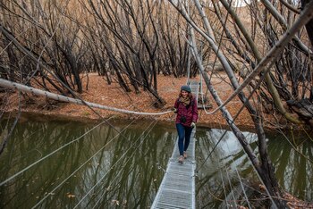 Fundacion Rewilding Argentina