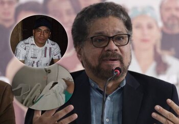 Viyarmil Serna Andrade habría sido