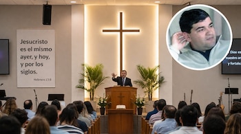 El fin de la impunidad: La Corte Suprema confirmó la condena al pastor evangélico que abusó de su hijastra durante siete años (Imagen Ilustrativa)