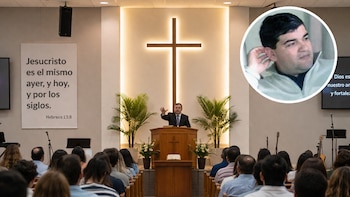 Casi queda libre por un tecnicismo, pero irá a la cárcel: la Corte ratificó la condena a un pastor que abusó de su hijastra