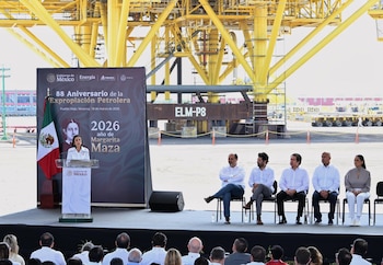 La política de estabilización de