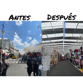 Calle Aztecas (Facebook/michelasaslupillo71)