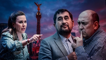 Oposición exige renuncia del secretario de Gobierno de CDMX tras muertes en festejos en el Ángel de la Independencia