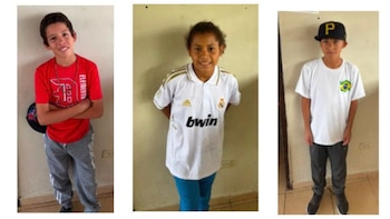 Tres niños siguen desaparecidos tras escapar de una casa de acogida estatal en Quito