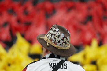 La Eurocopa se ha destacado