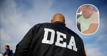 El operativo contó con la