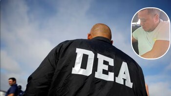 Capturaron a hermano de concejal