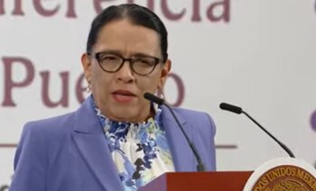 Gobierno procura la libertad de