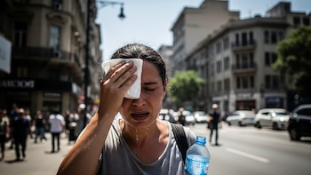 Calor excesivo en verano: qué