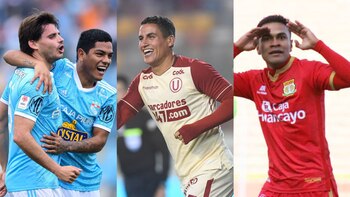 Así se jugará la jornada