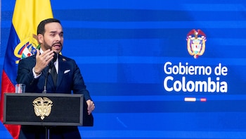 Abelardo de la Espriella anunció la extradición de nueve criminales recluidos en la cárcel La Picota de Bogotá: “No hay tregua”