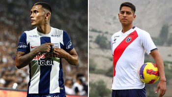 Posibles alineaciones de Alianza Lima y Deportivo Municipal para partido de la fehca 2 del Torneo Clausura.