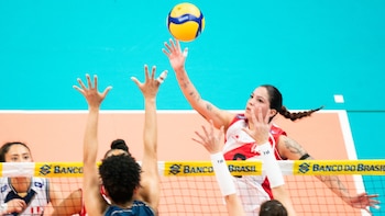 Tabla de posiciones del Campeonato Sudamericano de Vóley HOY: así va Perú y las demás selecciones tras la fecha 2