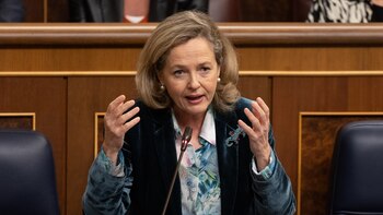 Cambia la ayuda del Gobierno