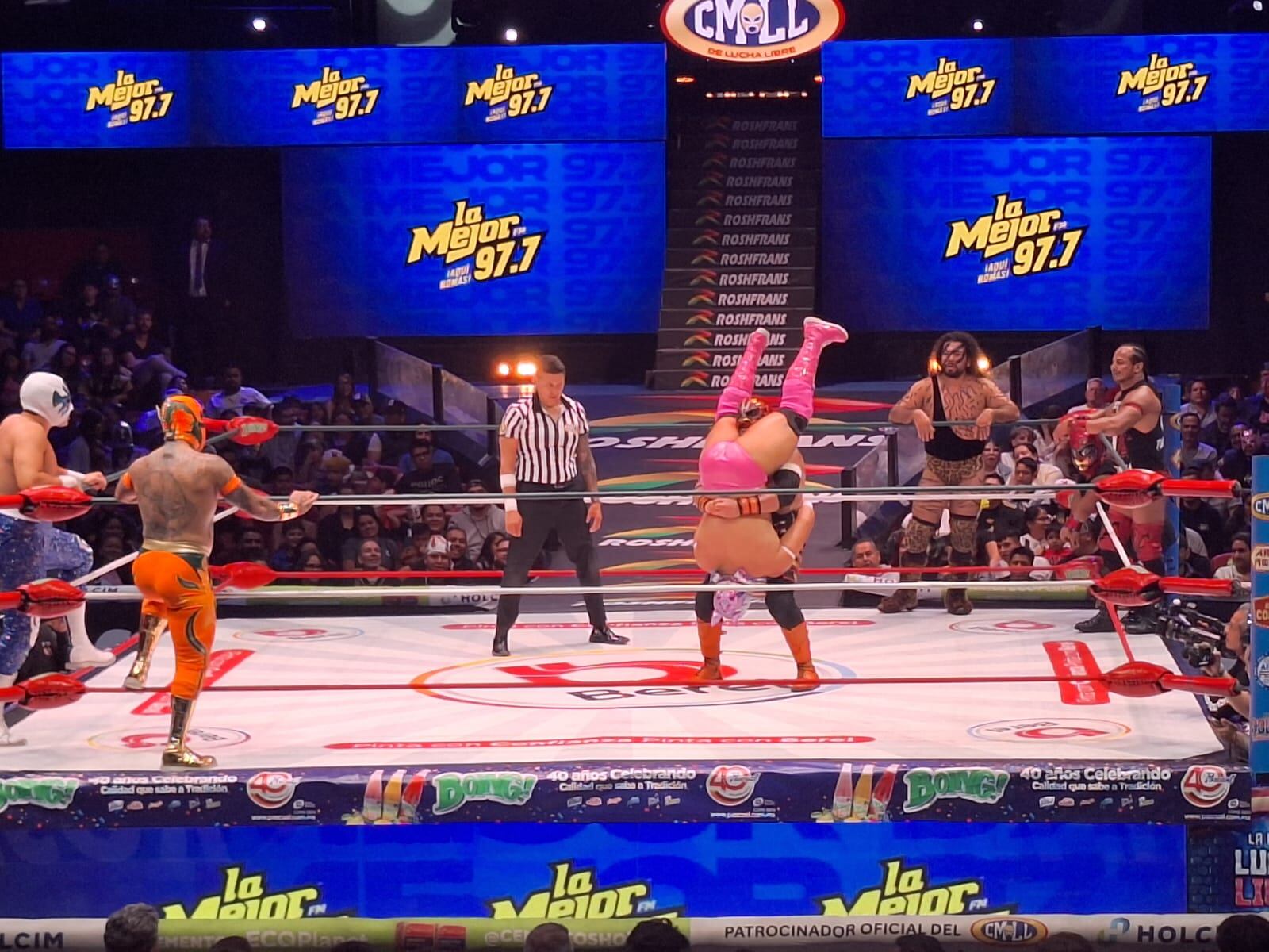 (Foto: Zurisaddai González)