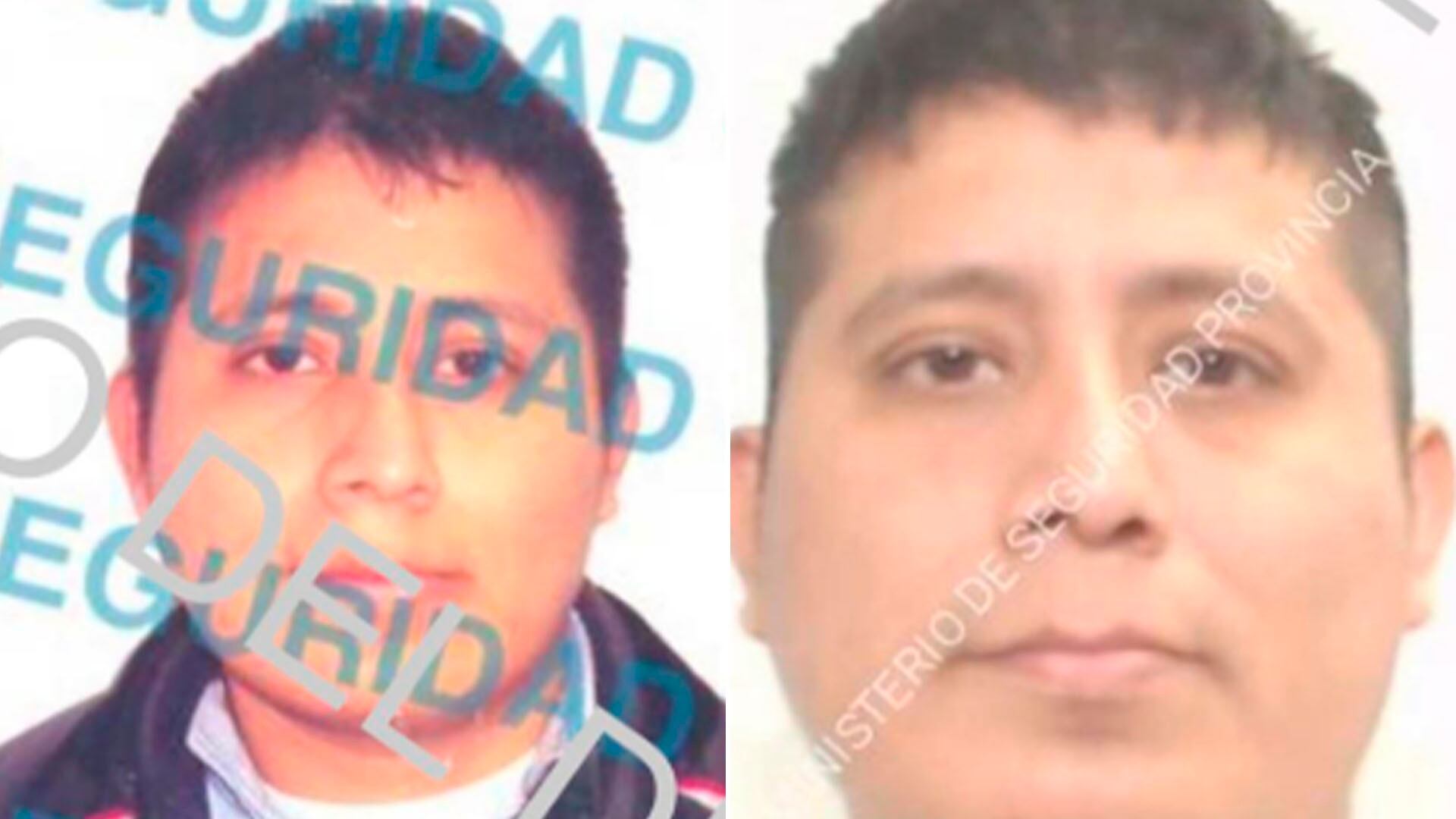 El Loco David, el prófugo que busca la justicia por el triple crimen narco