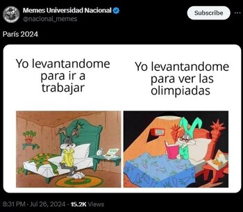 Los Juegos Olímpicos de París 2024 se posicionaron como una de las ediciones más atractivas en la historia .