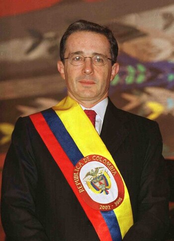 El exmandatario aplicó una política