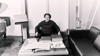 La transición de Dudamel a