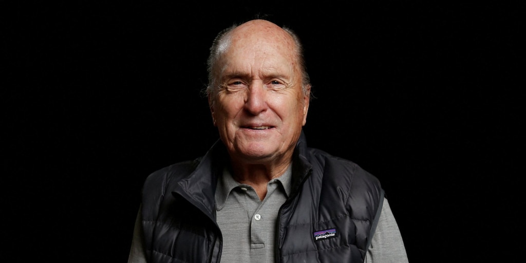 Desde Adam Sandler hasta Viola Davis, Hollywod llora la muerte de Robert Duvall - Infobae