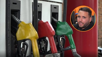 Juan José Ebenezer, mecánico, aclara el impacto de usar gasolina 98 en coches convencionales: “Es tirar el dinero”