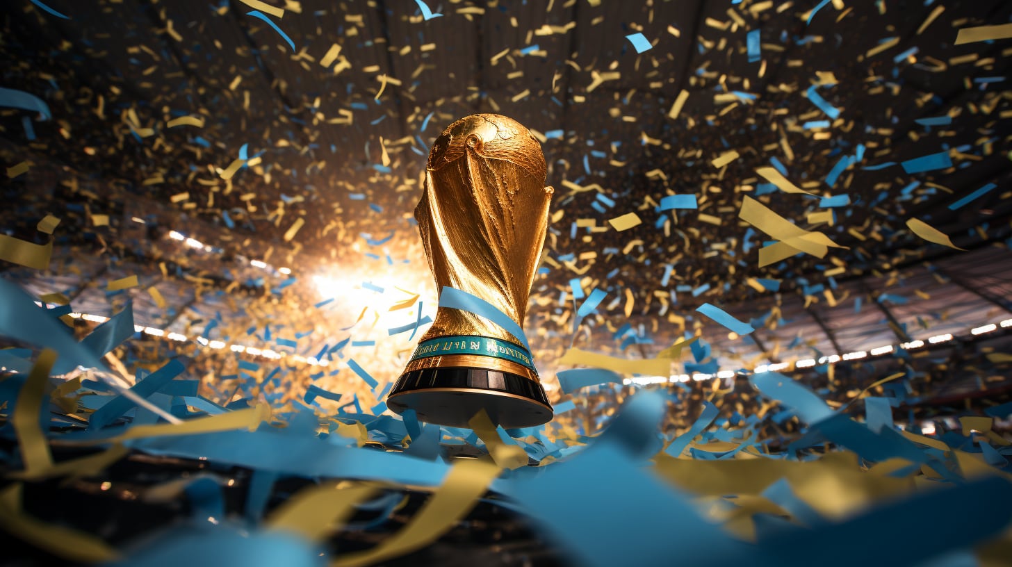 Cómo ver la inauguración del Mundial 2026 de forma segura, apps oficiales y descargas verificadas - Imagen Ilustrativa Infobae