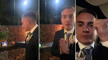 El fiel seguidor del conjunto