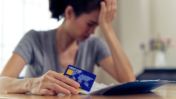 Las finanzas familiares moldean el desarrollo cerebral de los niños, según un estudio