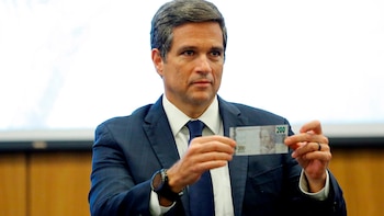 La presentación se hizo este