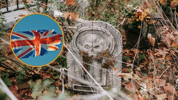 Bradford, la ciudad más espeluznante