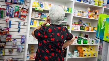 How to know when a medicine is “pirate”