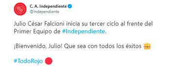 Independiente