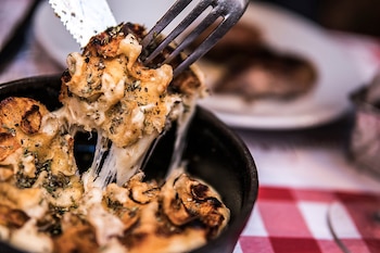 Gastón Riveira es artífice de