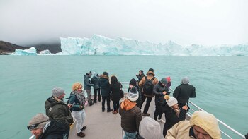 Una excursión por el Lago