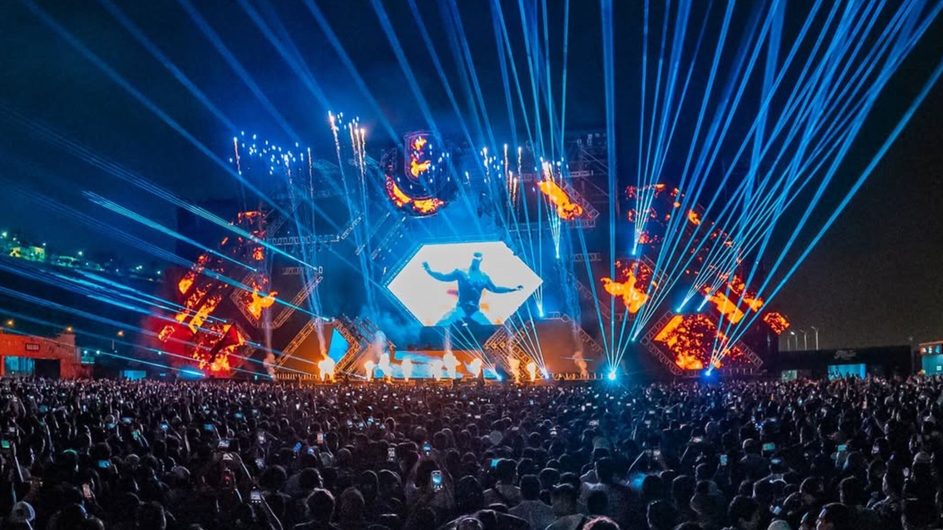 Ultra Perú 2026 revela su impresionante lineup: cuándo y quiénes se presentarán en el festival de música electrónica