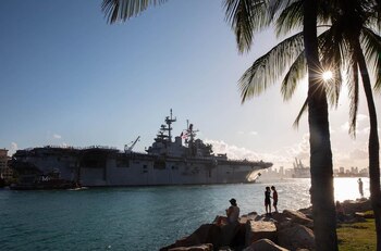 Miami se convierte en el