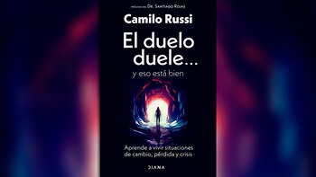 Portada del libro "El duelo