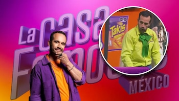 Guana gana el reto de