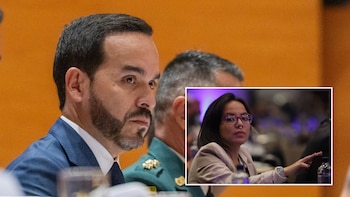 Jennifer Pedraza recordó cuando el presidente Abelardo de La Espriella se refirió a su propuesta de reducir el IVA: “Al 8%”