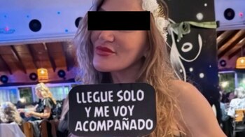 Otra víctima de la viuda negra de San Nicolás: un rosarino la identificó por la nota en los medios - Image 1