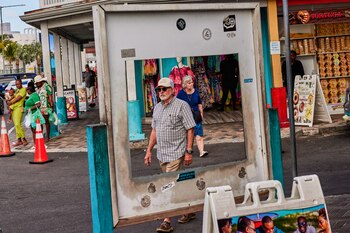 Royal Caribbean lidera con islas