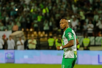 Camilo Zúñiga reveló que estuvo cerca de equipos como Boca Juniors y Millonarios, durante el proceso de negociación para regresar a Atlético Nacional en el año 2018 - crédito Atlético Nacional