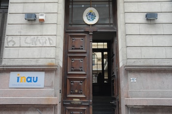 El Instituto del Niño y