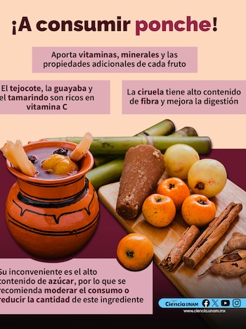 Foto: X: @Ciencia_UNAM