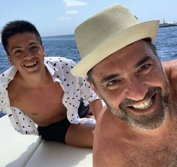 IÚDICA A SOLAS - HIJAS E HIJOS