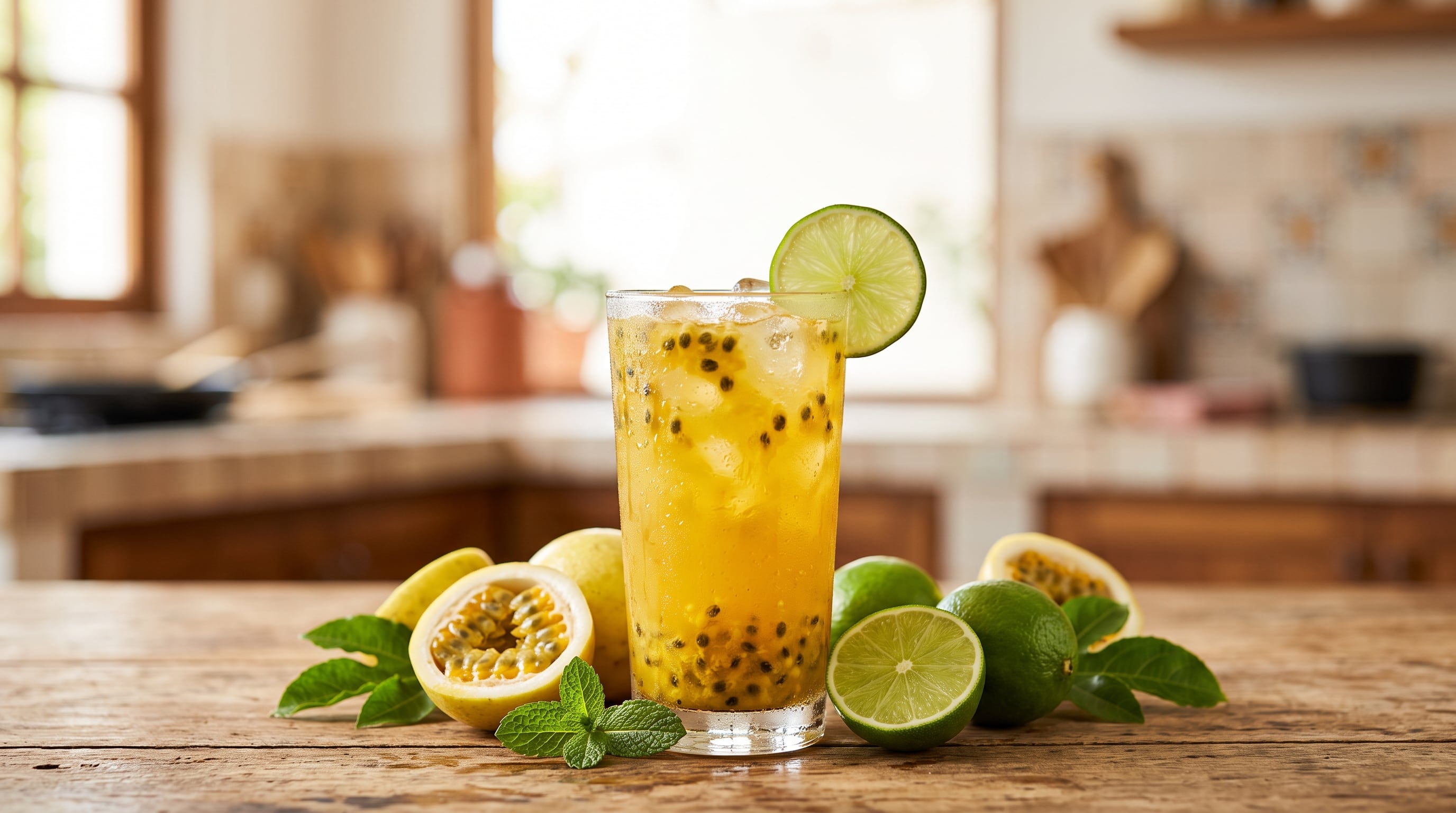 Si buscas una versión con menos azúcar, reduce la cantidad a 150 gramos o utiliza un endulzante adecuado para bebidas. (Imagen Ilustrativa Infobae)
