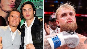 El ídolo mexicano no se