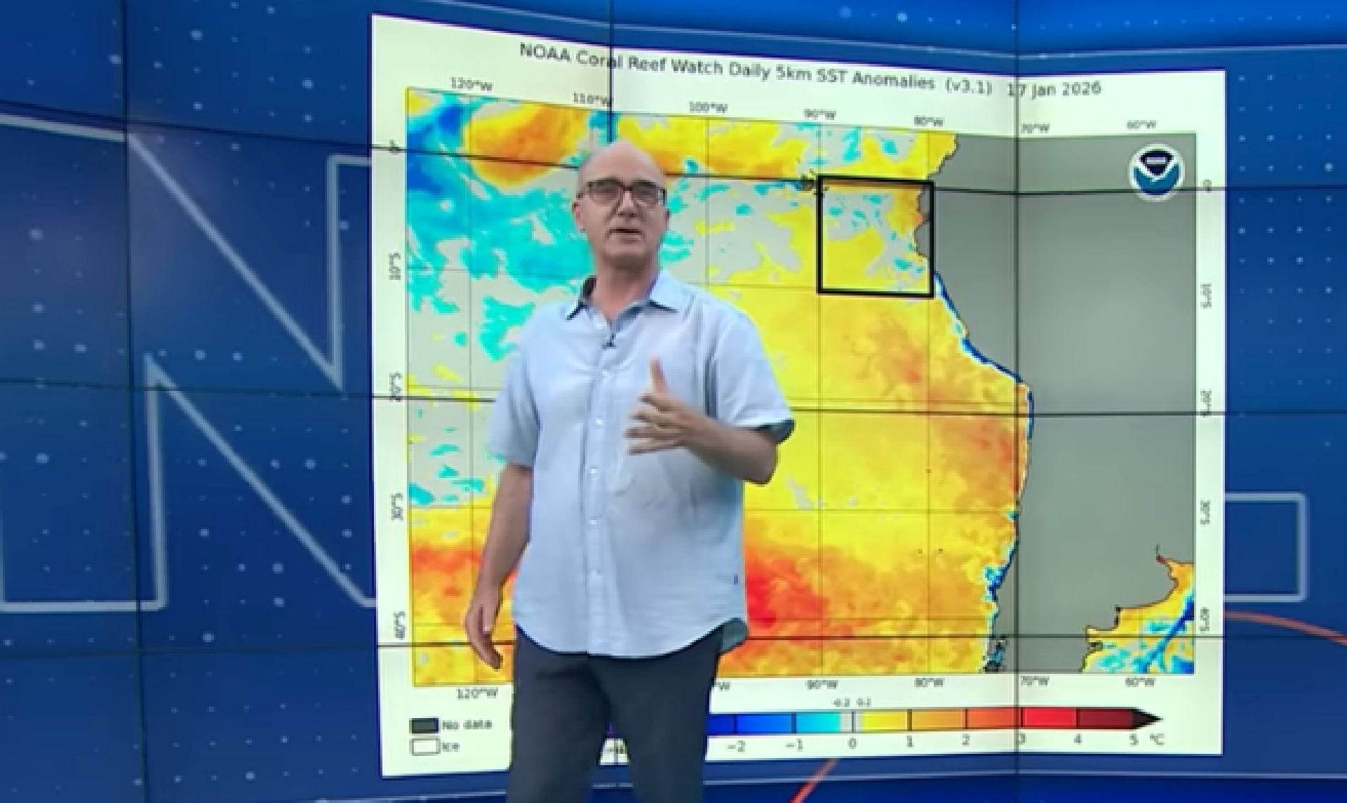 Día Mundial del Hombre del Tiempo: origen, sentido y vigencia de una fecha dedicada a la meteorología moderna