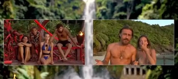 Concursantes de 'Supervivientes' (MEDIASET ESPAÑA).